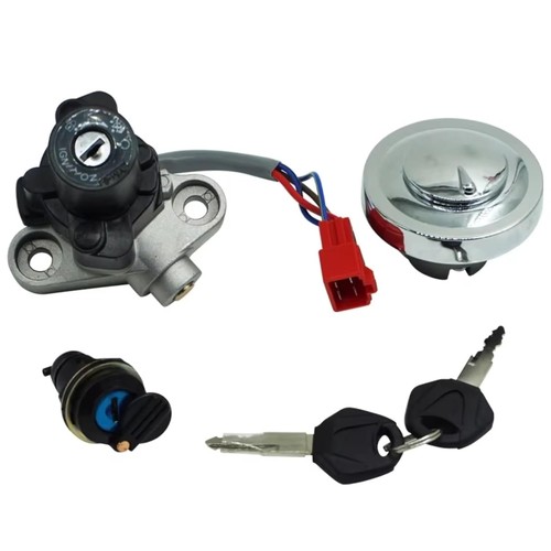 Ignition switch fuel - switch, gas