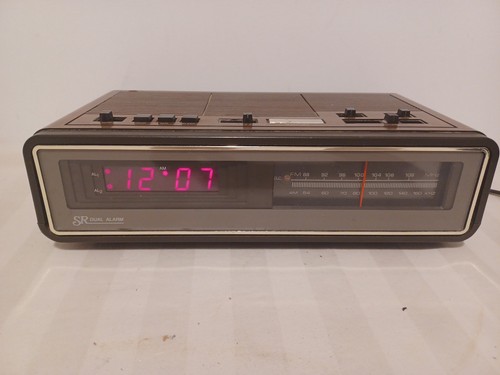 Vintage electronics sears - vintage,