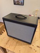 1x12 Guitar Speaker Cab, Celestion Redback 150w 16Ohm