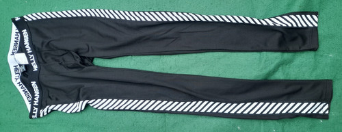 Helly hansen lifa pant black - pant,