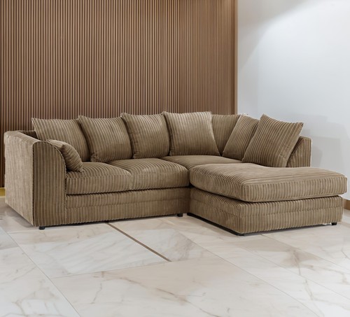 Luxor corner sofa seater - luxor, 3+2