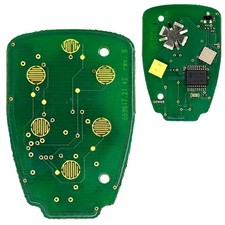 GENUINE USED CHRYSLER REMOTE