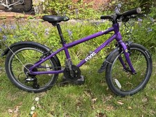 The Frog 55 Is A Lightweight