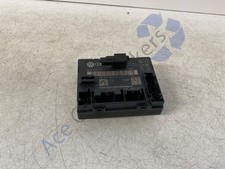Audi A4 8K2 Saloon 08-13 Pre-Facelift Door ECU Module Front Right 8K0959793J