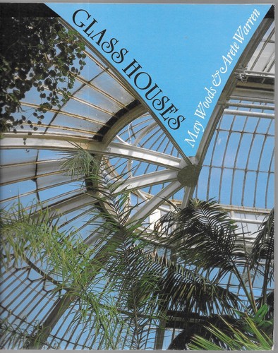 Glass houses history - glass, houses: