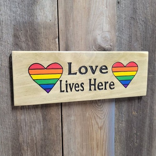 Lgbtq rainbow pride love - lgbtq,