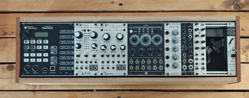 Eurorack synth modules bulk - synth,