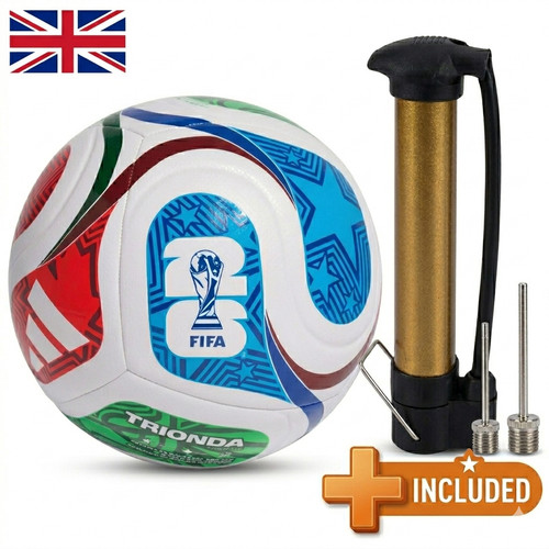 2026 fifa world - cup, trionda