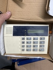 Scantronic 9930 Remote Alarm