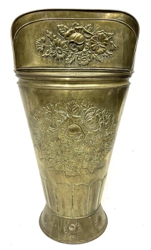 Antique 20th century - , brass