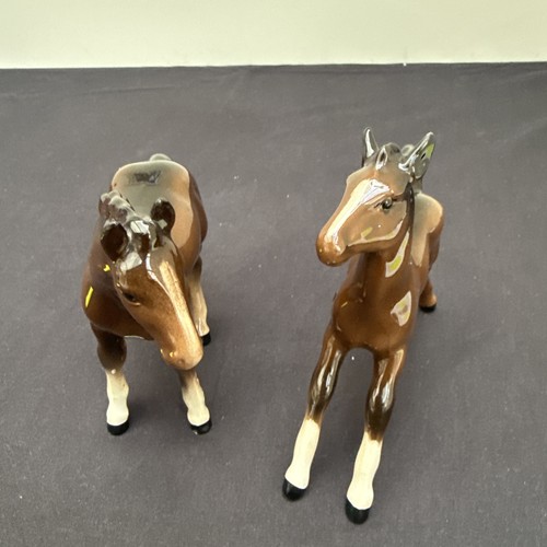Beswick bay foal - beswick, stretched