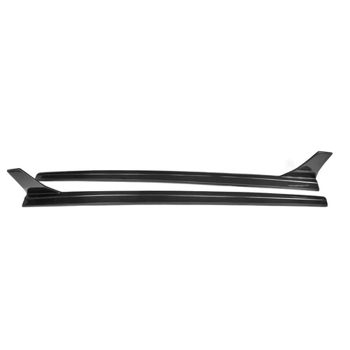 Style carbon fibre side - a,
