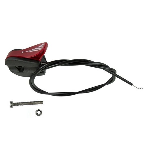 Coated cable heavy - duty, parts