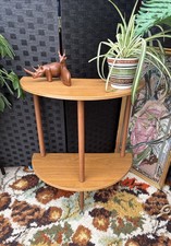 Vintage Telephone Hall Table