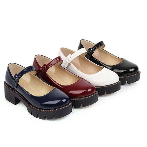 Women patent leather - women's, casual