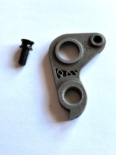 Silca titanium sram 205 - silca,