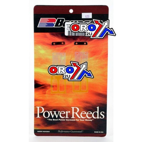 Boyesen reeds 620 - boyesen, 74-75