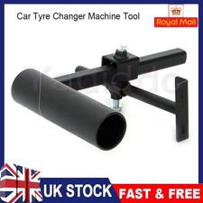 Manual Tire Changer Duckhead