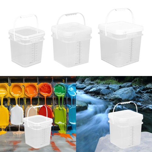 Paint pail bucket holder - paint,