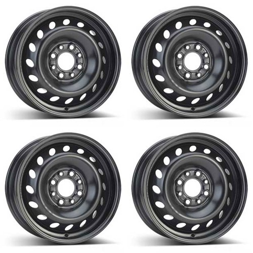 Steel wheels alcar 0jx13 - wheels, 5.0jx13