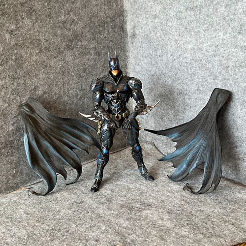 Play arts kai - , batman