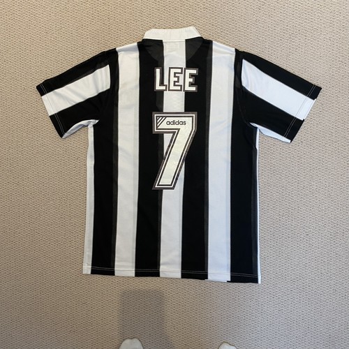 Newcastle united 1995 1996 - newcastle,