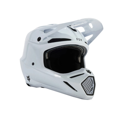 2026 fox carbon - v3, rs