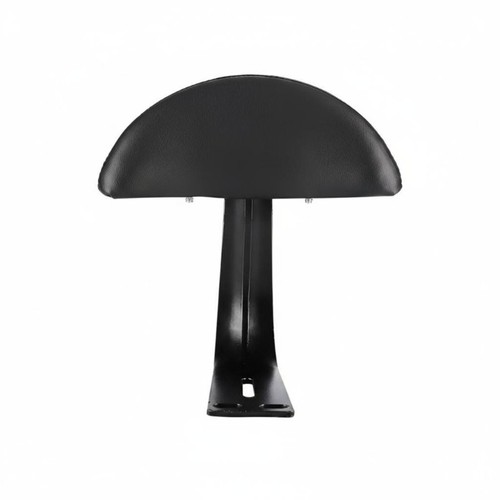 Motorcycle backrest pad bike - backrest,
