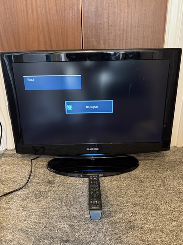 Samsung le32r88bd lcd tv - le32r88bd, 32”
