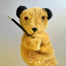Vintage 70/80’s Sooty Hand
