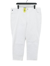 Blue 73 Women's Jeans UK 22