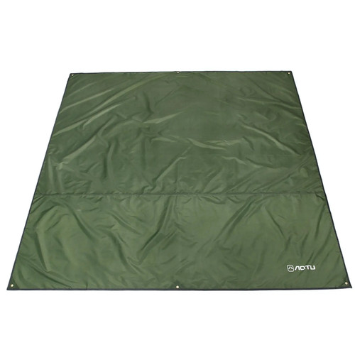 Waterproof camping tent tarp - camping,