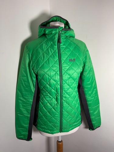 Jack wolfskin quilted - jack,