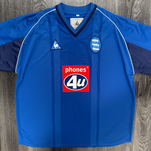 Original lcs birmingham city - lcs,