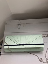 ladies jacques vert mint green