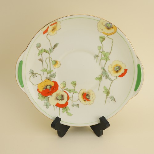 Poppy royal doulton - (v1330),