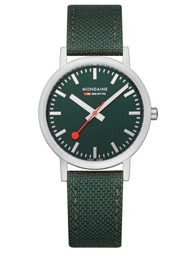 Mondaine a660 30314 - mondaine, a660.30314.60sbf