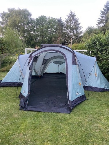 Vango colorado 800 dlx - 800,