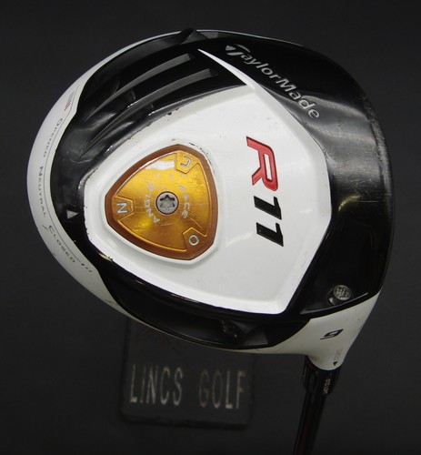 Taylormade r11 driver - r11, 9°