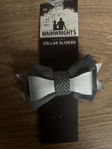 Wainwrights luxury collar - wainwrights,