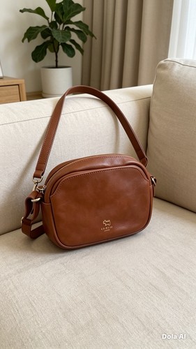 Radley london tan leather - radley,