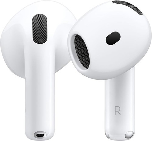 Apple airpods 4th - apple, generation