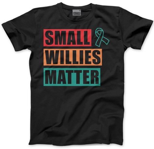 Small willies matter nsfw - small,