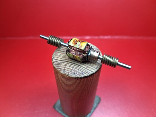 Triang hornby armature gwo - armature,