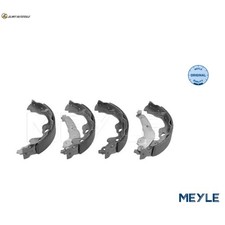 BRAKE SHOE SET 11-14 533 0018