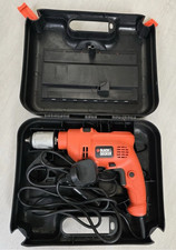 Black & decker KR504CRES 230V