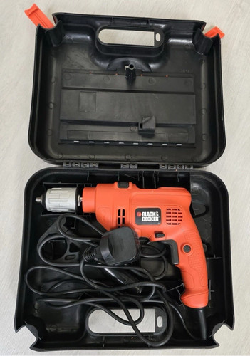 Black decker kr504cres - &,