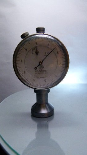 Elcometer mechanical dial - mechanical,