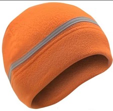 Hi Viz Reflective beanie hat