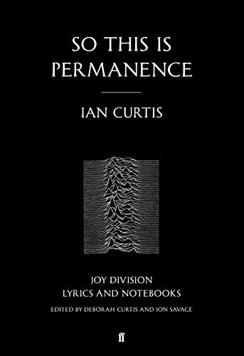 This permanence joy - is, permanence: